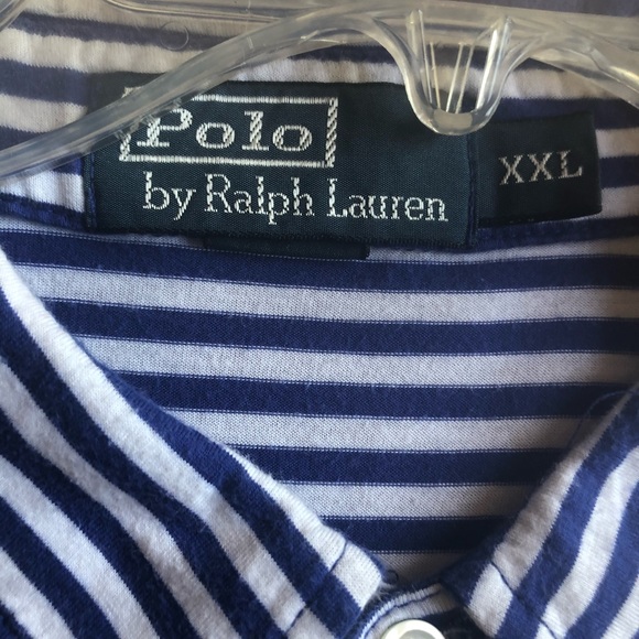 (Nine) Ralph Lauren Polo Shirts, Pre Owned - Picture 5 of 13